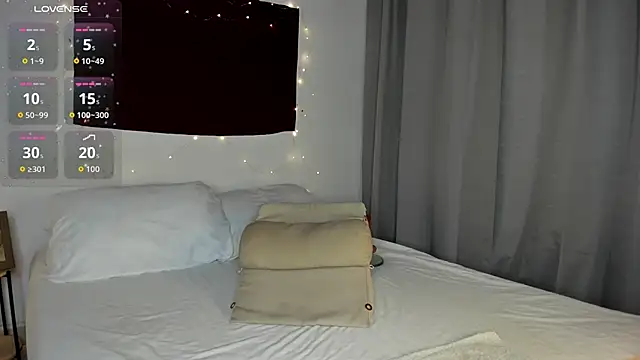 Snapshot of Loren_moreno chatting on January 17, 2:37 am Loren moreno online show from January 17, 2:37 am