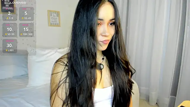 Loren moreno online show from March 19, 3:50 am