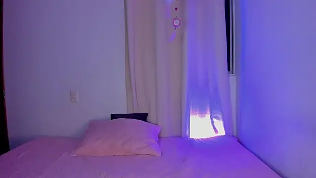 AmyStevenss online show from January 17, 5:55 am