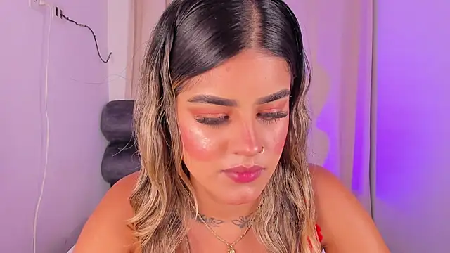 AmyStevenss online show from June 14, 5:52 am