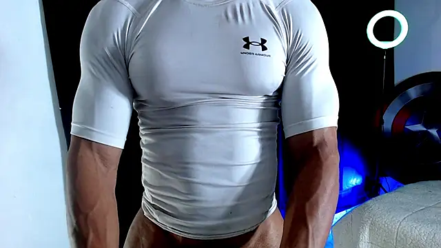 Antonywebb94 online show from November 4, 5:50 pm