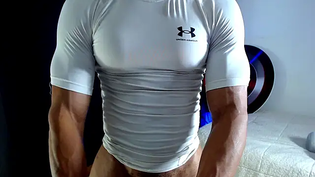 Antonywebb94 online show from October 23, 4:44 am