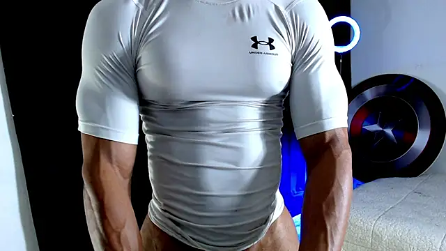 Antonywebb94 online show from November 2, 5:40 pm