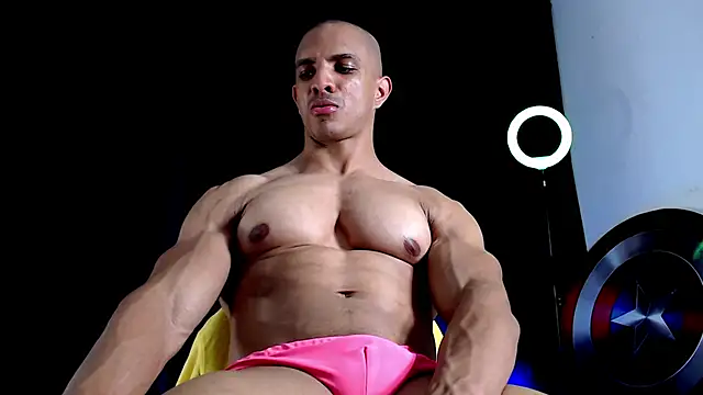 Antonywebb94 online show from November 7, 5:45 am