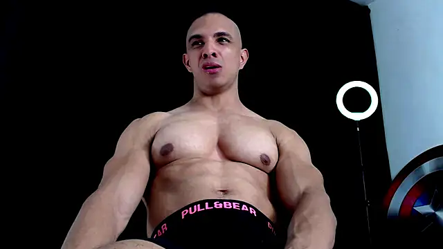 Antonywebb94 online show from January 14, 5:00 am