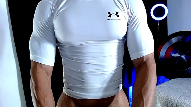 Antonywebb94 online show from November 25, 5:02 pm