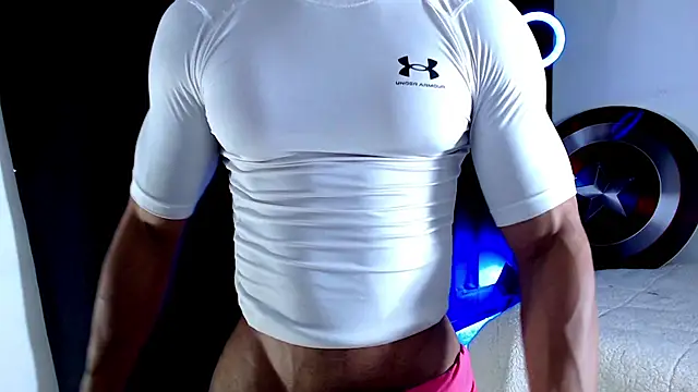 Antonywebb94 online show from November 13, 4:22 pm