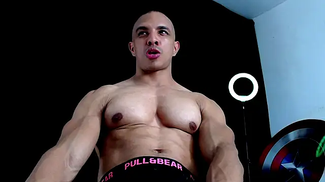 Antonywebb94 online show from January 9, 3:13 am