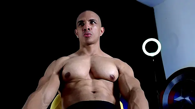 Antonywebb94 online show from November 9, 5:39 pm