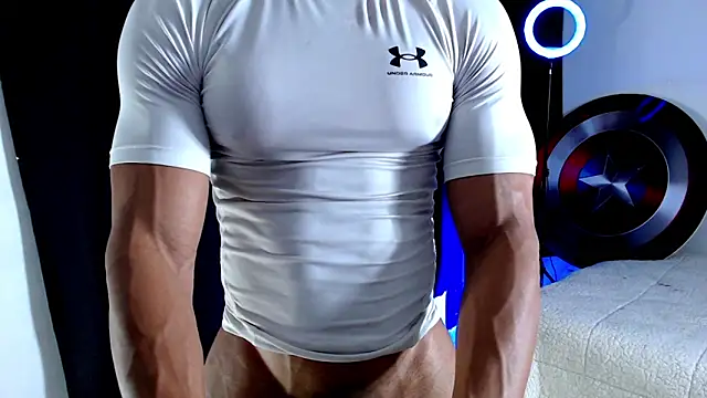 Antonywebb94 online show from November 3, 5:49 pm