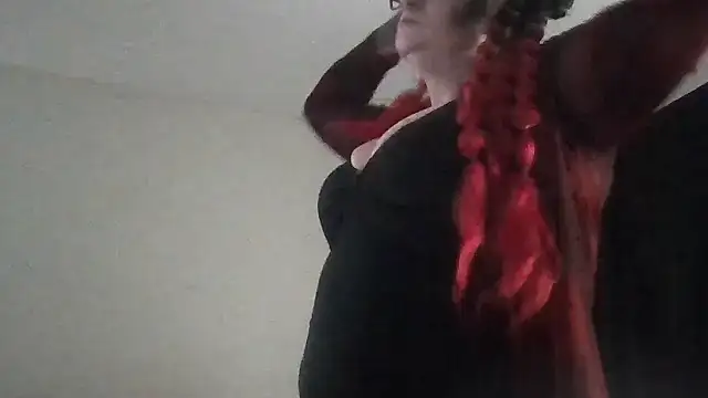 CaptainAnnas online show from November 1, 12:39 am