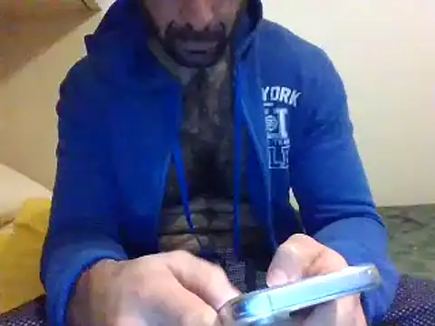 coppai200 online show from March 30, 12:45 am