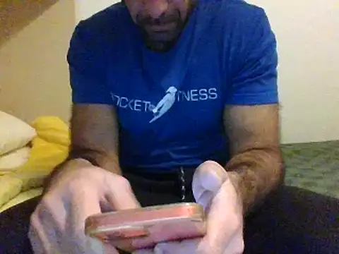 coppai200 online show from January 15, 12:03 am