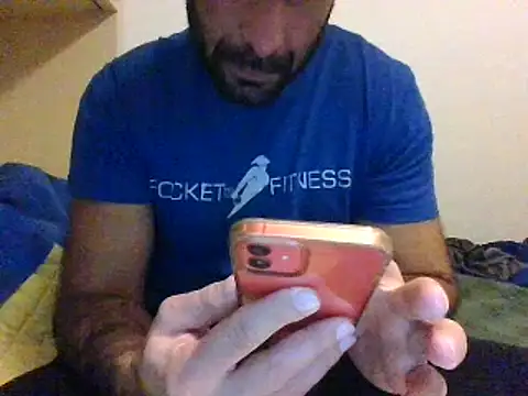 coppai200 online show from March 5, 1:02 am