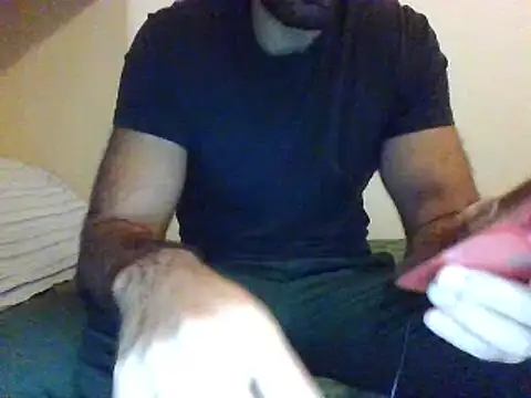 coppai200 online show from October 19, 8:22 pm