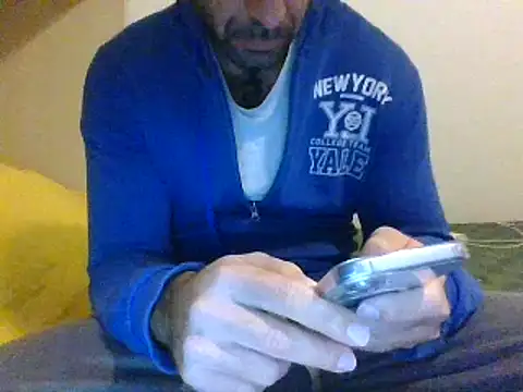 coppai200 online show from January 12, 11:42 pm