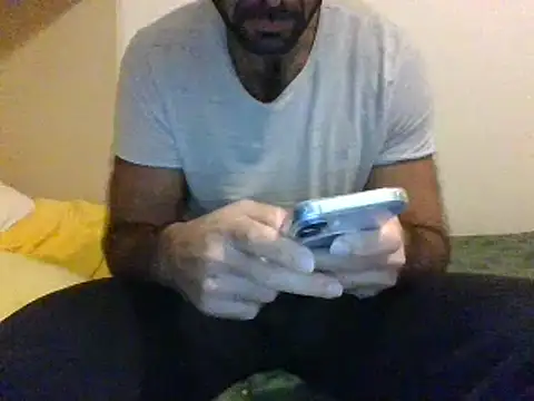 coppai200 online show from December 16, 10:47 pm