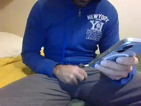 coppai200 online show from January 13, 11:52 pm