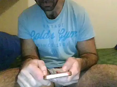 coppai200 online show from February 2, 11:37 pm