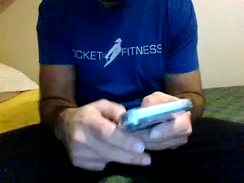 coppai200 online show from March 12, 11:42 pm