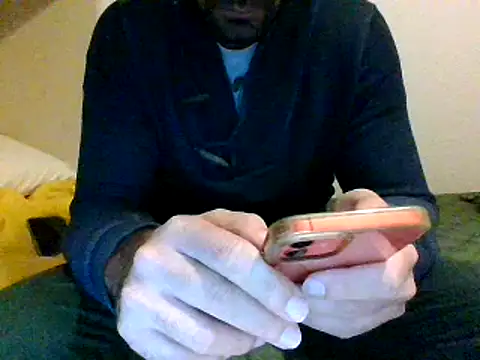 coppai200 online show from January 9, 11:44 pm