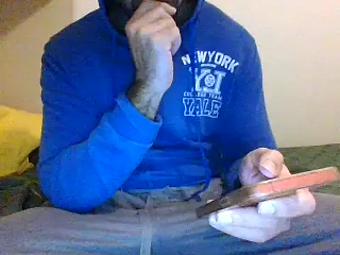 coppai200 online show from February 11, 10:20 pm