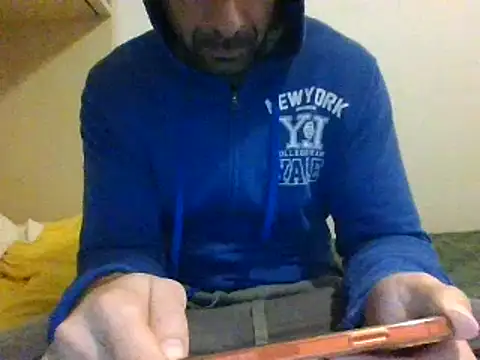 coppai200 online show from March 24, 11:49 pm