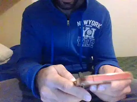 coppai200 online show from March 3, 11:12 pm