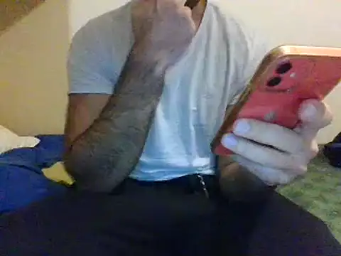 coppai200 online show from April 10, 12:06 am