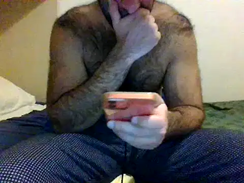 coppai200 online show from April 7, 10:55 pm