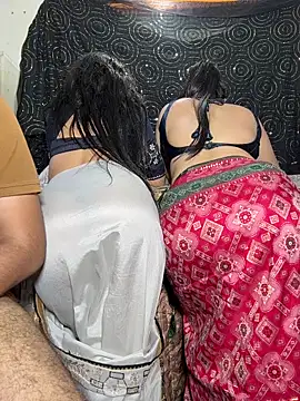 Miss  Malaika online show from February 12, 7:46 pm