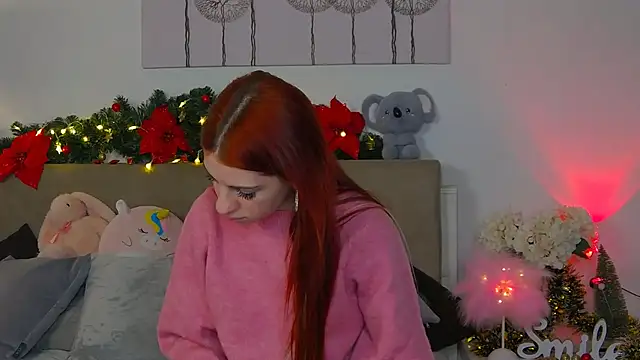 CassKiera online show from January 14, 6:28 am