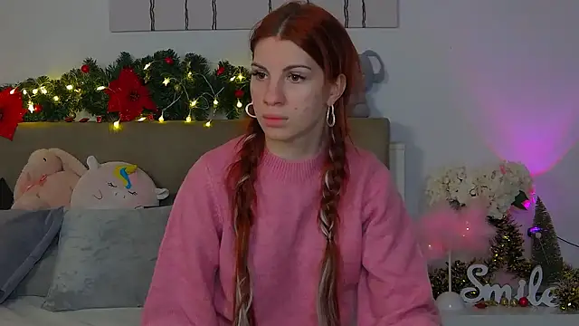 CassKiera online show from January 12, 6:31 am