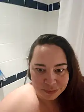 Sexy Binxy online show from April 8, 2:29 pm