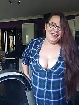 Sexy Binxy online show from September 25, 10:21 am