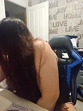 Sexy Binxy online show from February 24, 11:49 pm