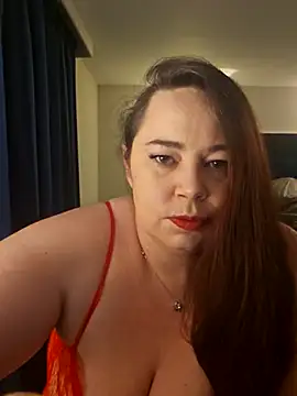 Sexy Binxy online show from October 2, 9:40 pm