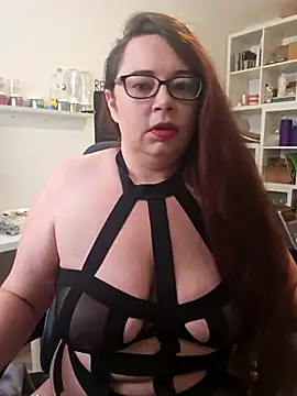 Sexy Binxy online show from September 19, 10:19 am
