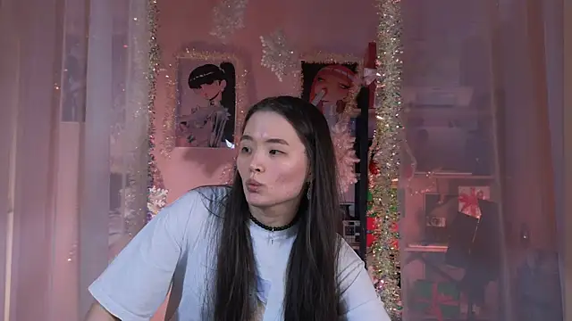 U KINKY online show from January 16, 8:57 pm