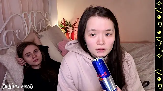 U KINKY online show from November 23, 4:39 pm