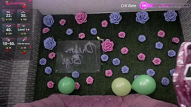  mila sweet v online show from March 18, 6:17 am