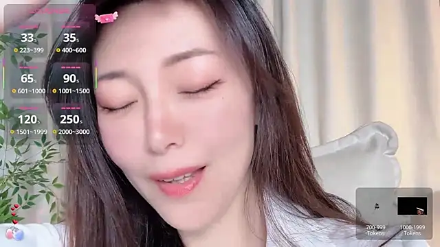 Ada-xixi online show from November 1, 1:05 pm