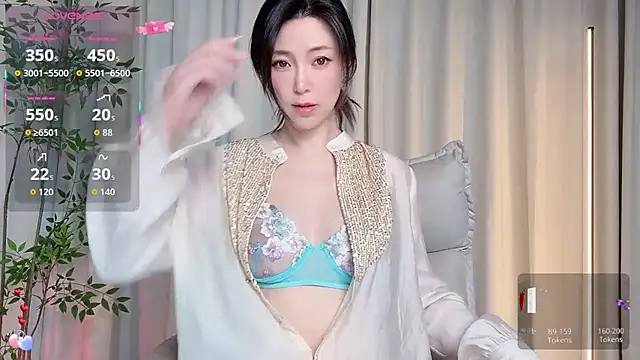 Ada-xixi online show from November 10, 1:27 pm