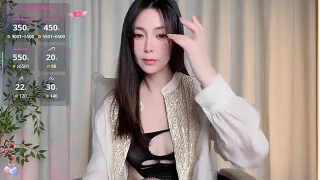 Ada-xixi online show from November 16, 12:32 pm