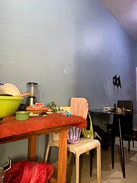 Snapshot of BigBrotherFreak chatting on October 21, 3:33 pm BigBrotherFreak online show from October 21, 3:33 pm