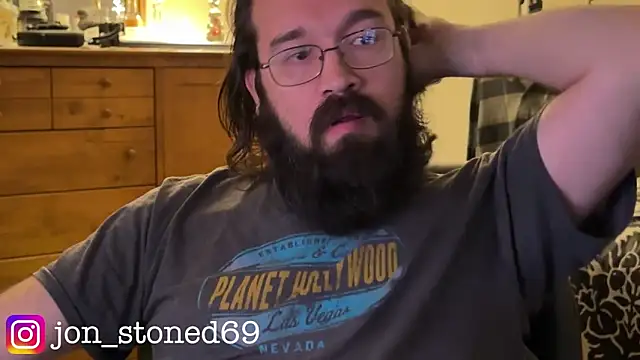 Seraph De La Luna online show from March 1, 9:15 pm