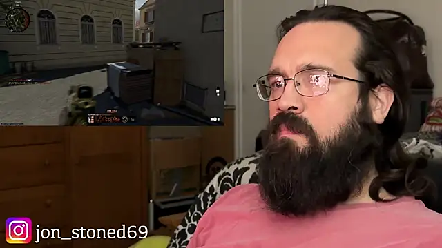 Seraph De La Luna online show from February 26, 3:06 am