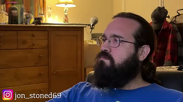 Seraph De La Luna online show from February 19, 3:25 am