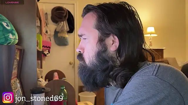 Seraph De La Luna online show from January 17, 6:39 am