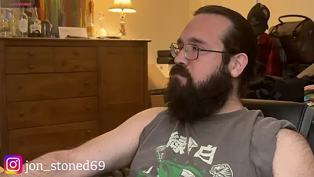 Seraph De La Luna online show from February 10, 8:57 am